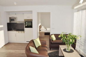 Гостиница ADAPT APARTMENTS BERLIN - Adlershof  Берлин